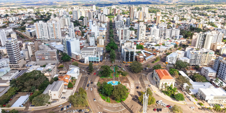 Erechim decreta Ponto Facultativo no dia 20, antecedendo o Feriado de 21 de abril e mantém serviços essenciais