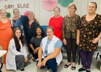 Cuidar da saúde mental é cuidar da vida: UBS São Vicente de Paulo fortalece acolhimento e reintegração social