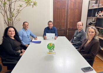 IEP apresenta prestação de contas ao Executivo e destaca crescimento histórico e reconhecimento nacional