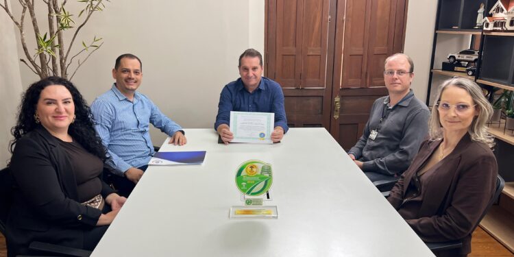 IEP apresenta prestação de contas ao Executivo e destaca crescimento histórico e reconhecimento nacional