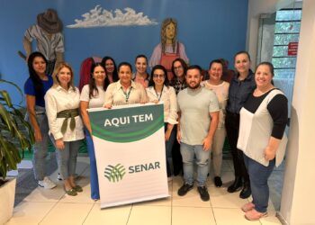 Capacitação fortalece desenvolvimento profissional e emocional de servidores da Saúde em Erechim