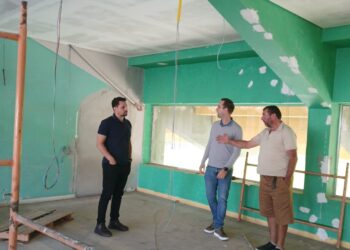 Centro de Apoio ao Turista Regional avança em Erechim e reforça integração do turismo no Norte Gaúcho