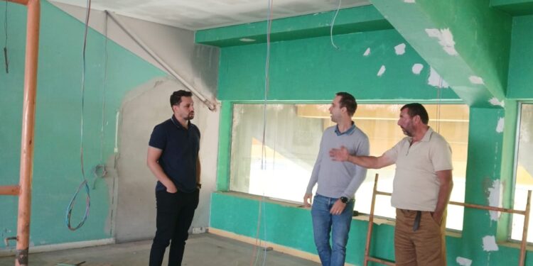 Centro de Apoio ao Turista Regional avança em Erechim e reforça integração do turismo no Norte Gaúcho