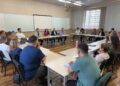 Gestores Municipais participam de reunião do COMPAM e detalham andamento de concessões em Erechim
