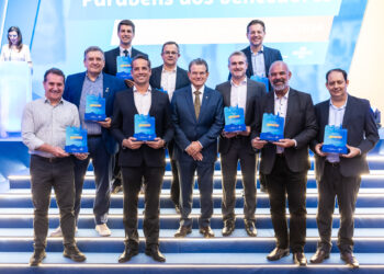 Erechim recebe Prêmio Sebrae Prefeitura Empreendedora