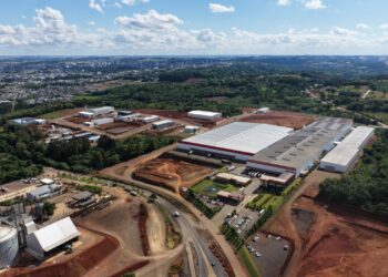 No aniversário de Erechim, quase 1.000 novos postos de trabalho no ano