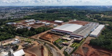 No aniversário de Erechim, quase 1.000 novos postos de trabalho no ano