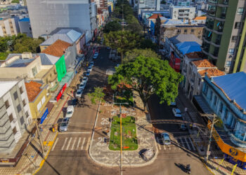 Resgate histórico valoriza comércio, imóveis, infraestrutura, e proporciona segurança e bem-estar à população