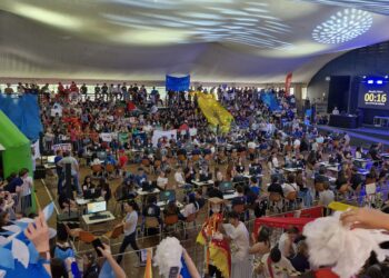 Conecta URI 2026 vai reunir estudantes em competição de conhecimento em Erechim