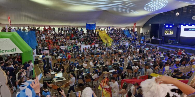 Conecta URI 2026 vai reunir estudantes em competição de conhecimento em Erechim