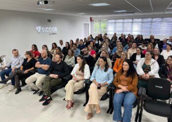 Abril Verde mobiliza servidores públicos com ações voltadas à saúde, bem-estar e qualidade de vida