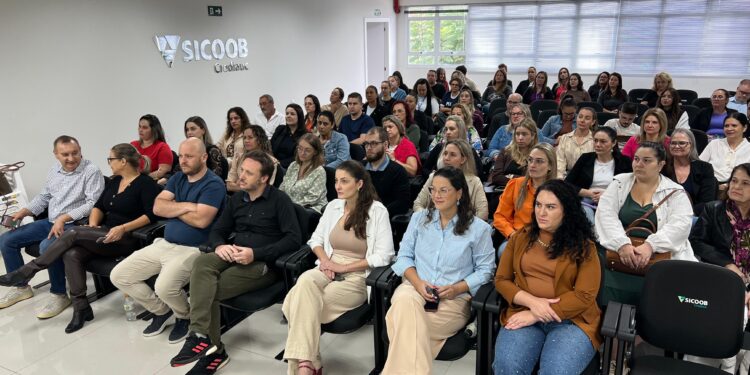 Abril Verde mobiliza servidores públicos com ações voltadas à saúde, bem-estar e qualidade de vida