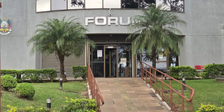 Feminicídio em Erechim: júri analisa morte de Chaiane Proença nesta quarta-feira