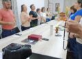 Cáritas Diocesana realiza segunda semana de oração em preparação ao retiro anual