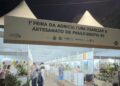 SUTRAF e FETRAF-RS participam da abertura da 1ª Feira da Agricultura Familiar e Artesanato de Paulo Bento