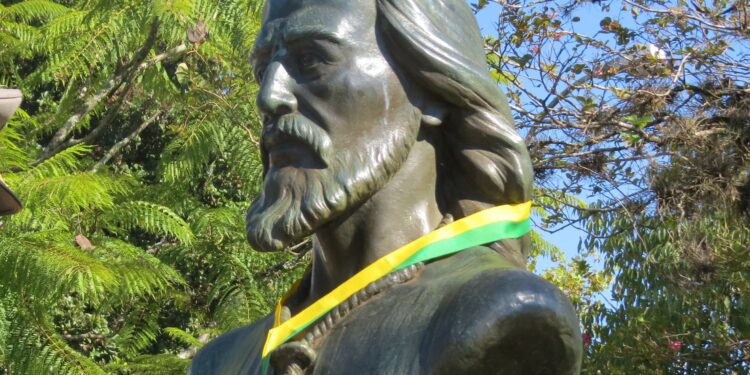 Solenidade em homenagem a Tiradentes será no dia 21 de abril