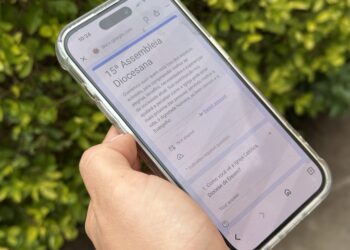 Diocese de Erexim abre escuta à sociedade para ajudar a definir prioridades pastorais