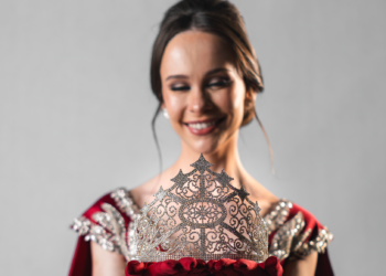 Já estão abertas as inscrições para o Concurso de Rainha da Frinape 2026