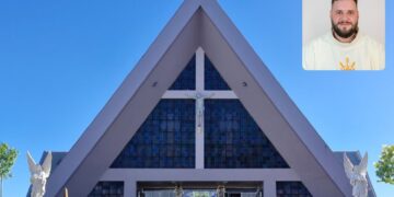 Pe. Jean Carlos Demboski é designado provisoriamente para Viadutos