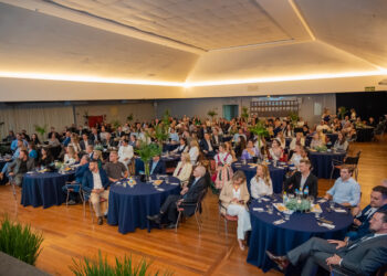 ACCIE celebra 107 anos, anuncia investimentos e pré-lança Frinape 2026 com show de Ana Castela