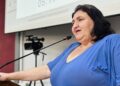 Vereadora Sandra Picoli propõe audiência pública para debater perturbação do sossego em Erechim