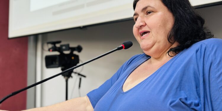 Vereadora Sandra Picoli propõe audiência pública para debater perturbação do sossego em Erechim