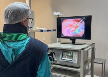 Hospital Santa Terezinha amplia acesso a procedimento de alta complexidade pelo SUS