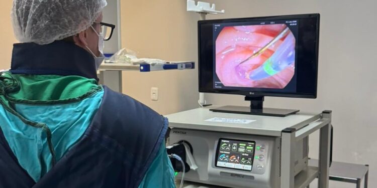 Hospital Santa Terezinha amplia acesso a procedimento de alta complexidade pelo SUS