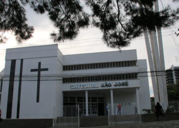 Diocese alerta fiéis sobre falsos religiosos e orienta cuidados com visitas domiciliares