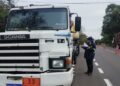 DAER restringe circulação de caminhões nas rodovias estaduais durante a Semana Santa
