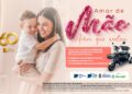 CDL Erechim lança campanha de Dia das Mães com sorteio de triciclo elétrico, iPhone e vales-compra