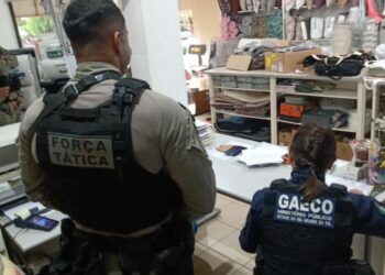 Getúlio Vargas entra no radar de operação contra cartel de empresários por fraude em licitações