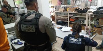 Getúlio Vargas entra no radar de operação contra cartel de empresários por fraude em licitações