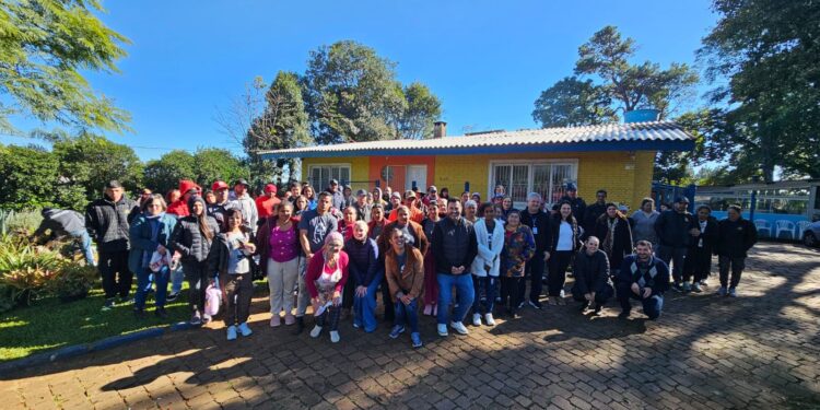 Integração em prol da reciclagem e mais sustentabilidade ambiental 