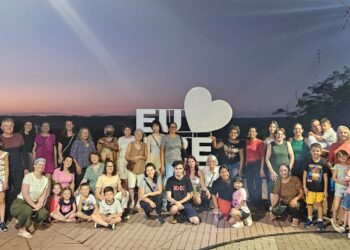 Linha Turismo convida comunidade e visitantes a vivenciarem experiências únicas no mês de maio