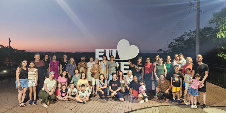 Linha Turismo convida comunidade e visitantes a vivenciarem experiências únicas no mês de maio