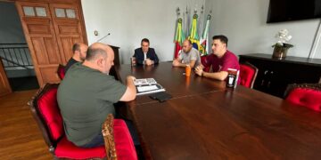 Erechim vai receber etapa do Campeonato Gaúcho de Rally de Regularidade 4×4