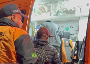 Intensificadas ações de acolhimento com Rondas Cidadãs durante o frio