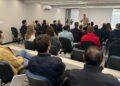Encontro reúne empresários e Prefeitura para debater desenvolvimento econômico de Erechim