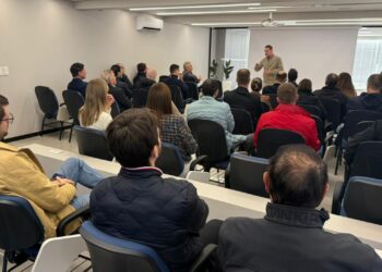 Encontro reúne empresários e Prefeitura para debater desenvolvimento econômico de Erechim