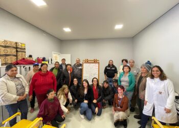 CAPS II Renascer promove reflexão sobre a luta antimanicomial e reforça a importância do cuidado em liberdade