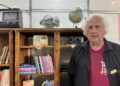 Homenageado da 27ª Feira do Livro Cesar Stanisçuaski preserva a memória musical e cultural da cidade