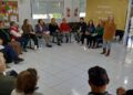 Projeto Vida e Saúde promove encontro voltado ao bem-estar e qualidade de vida na Academia São Cristóvão