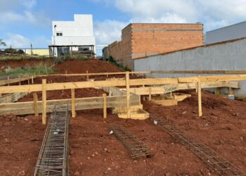 380 projetos aprovados na construção civil em 2026 reforçam momento de Erechim
