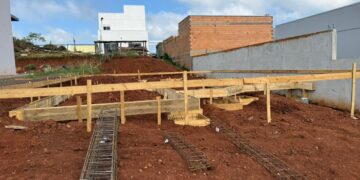 380 projetos aprovados na construção civil em 2026 reforçam momento de Erechim
