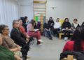 Grupo FibroVida promove encontro de acolhimento e fortalecimento na Unidade Municipal de Reabilitação