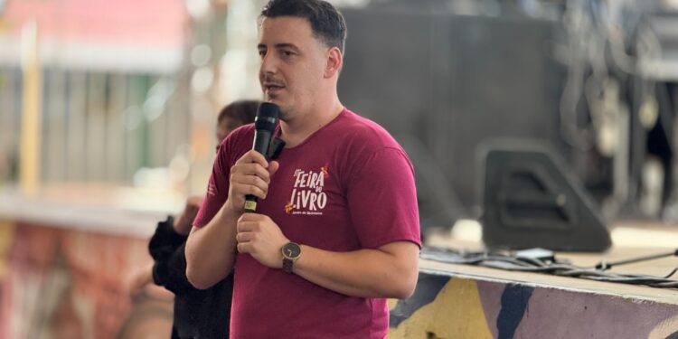 27ª Feira do Livro de Erechim surpreende em números