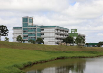 UFFS abre credenciamento de docentes para o Programa de Pós no Campus Erechim