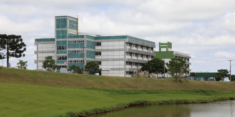 UFFS abre credenciamento de docentes para o Programa de Pós no Campus Erechim