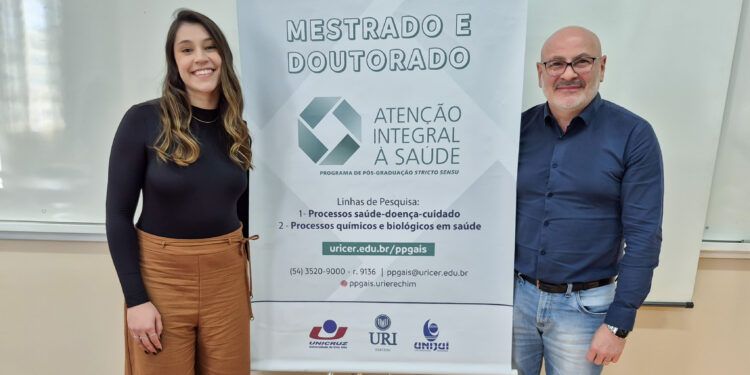 Pesquisa avalia conhecimento de profissionais da saúde que acompanham Pré-Natal em UBSs